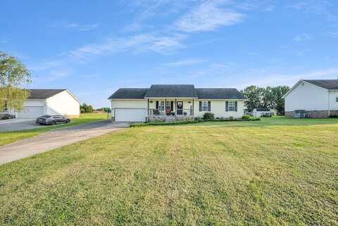 350 Frazier Drive, Dayton, TN 37321