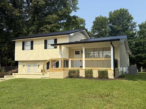 4821 Treemont Circle NE, Cleveland, TN 37312