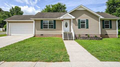 169 Claire Street, Benton, TN 37307