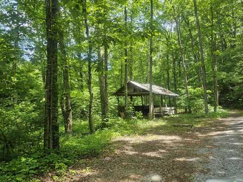 5002 &5006 Ladd Springs Road, Old Fort, TN 37362