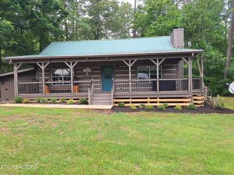 125 Hiwassee Circle, Reliance, TN 37369