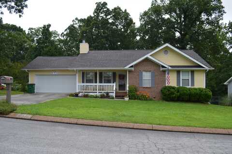 8211 Troubadour Way, Ooltewah, TN 37363