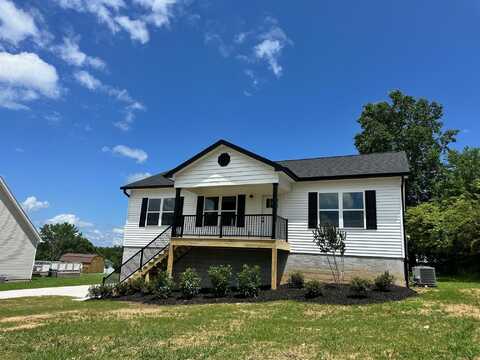 276 Willbrook Circle NE, Cleveland, TN 37323