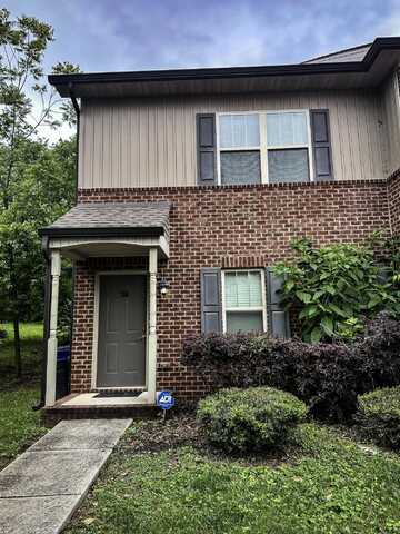 1716 Clemmer Street NE, Cleveland, TN 37311