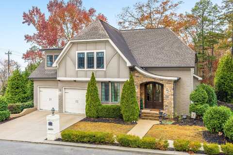 1807 Argyle Court, Ooltewah, TN 37363