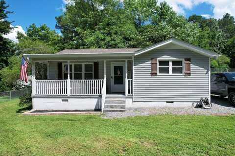 315 Gilliland Road SE, Cleveland, TN 37311