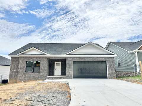 1412 Haven Ridge Drive NE, Cleveland, TN 37312