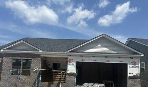 1412 Haven Ridge Drive NE, Cleveland, TN 37312