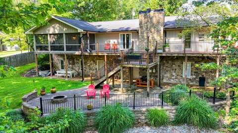 161 Lakecrest Drive, Dayton, TN 37321