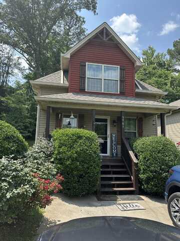 5761 Mouse Creek Road NW, Cleveland, TN 37312