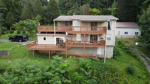 548 Sunset Hills Lane, Spring City, TN 37381