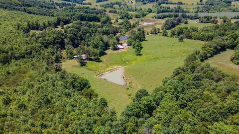 2216 Cove Hill Road, Pikeville, TN 37367