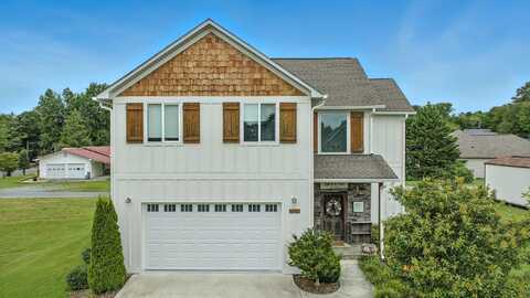2804 Old Freewill Road, Cleveland, TN 37312