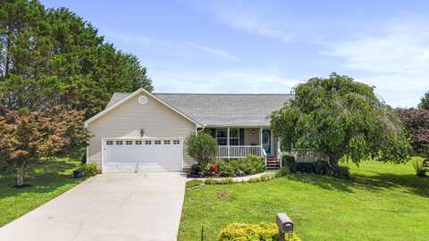 198 Country Meadows Drive SE, Cleveland, TN 37323