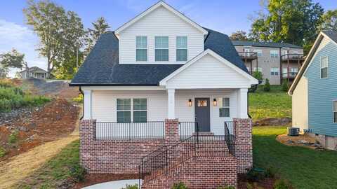 605 Westover Drive SW, Cleveland, TN 37311
