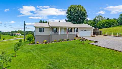 185 Lees Chapel Road, Sweetwater, TN 37874