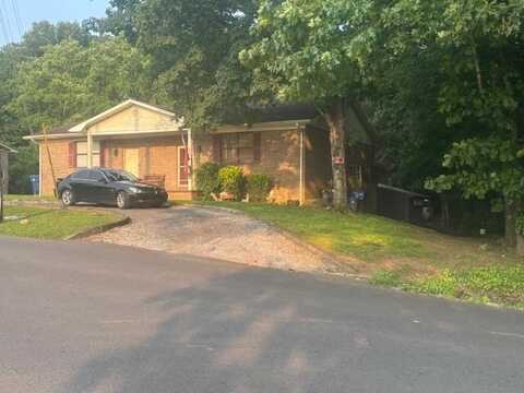 869 & 873 Blythewood Road SW, Cleveland, TN 37311