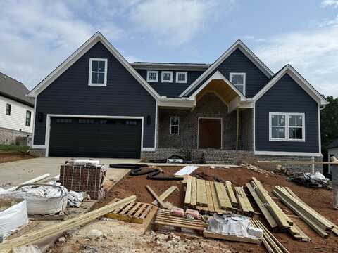 5119 Judd Way NW, Cleveland, TN 37312