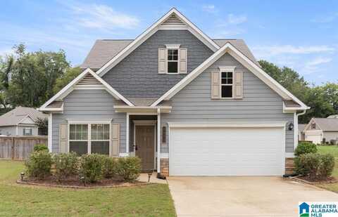 8613 CLARKE LANE, LEEDS, AL 35094