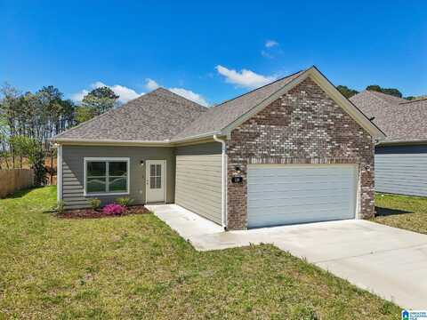 129 KINGS WAY, JASPER, AL 35501