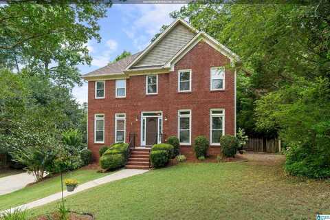 1812 CROSS CIRCLE, HOOVER, AL 35244