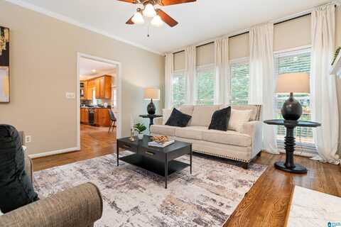 1812 CROSS CIRCLE, HOOVER, AL 35244