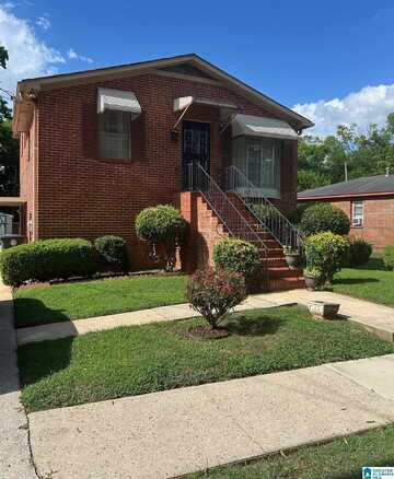 2832 SNAVELY AVENUE, BIRMINGHAM, AL 35211