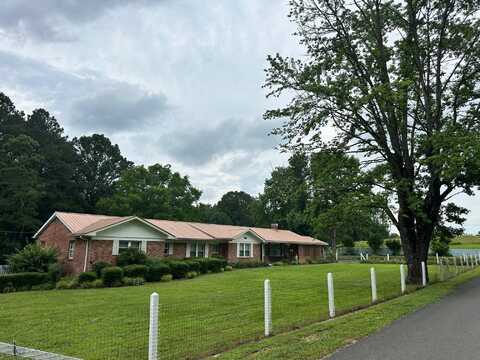2082 Bucks Pocket Road SE, Old Fort, TN 37362