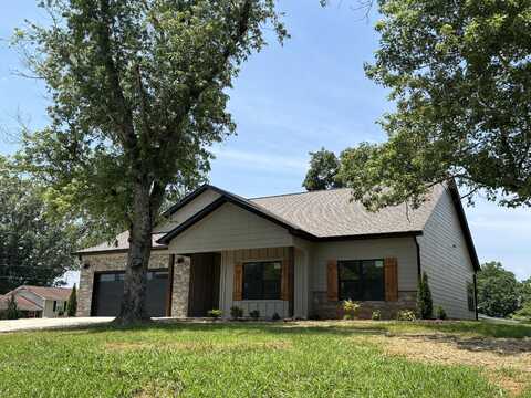 2901 Bobo Avenue NW, Cleveland, TN 37312