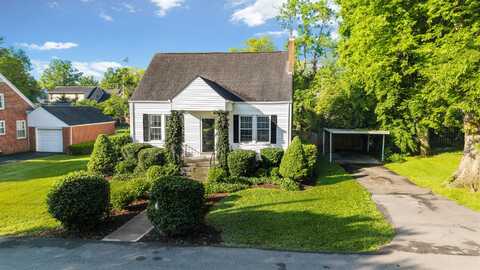 323 Bowman Avenue NW, Cleveland, TN 37311