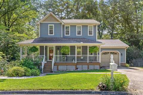 9316 Branford Drive, Soddy-Daisy, TN 37379