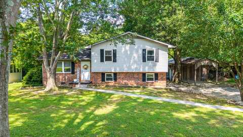 125 Westerly Avenue, Benton, TN 37307