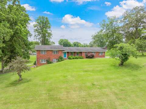 702 Circle Drive, Loudon, TN 37774