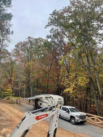 1132 Sneed Rd (Lot 1) Road, Decatur, TN 37322