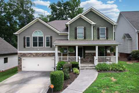 1851 Preservation Drive NE, Cleveland, TN 37323