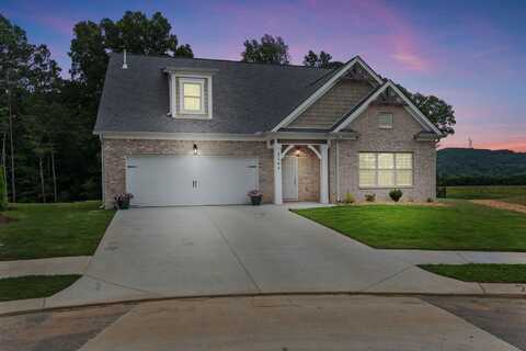 3144 Destination Trail NW, Cleveland, TN 37312