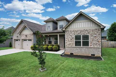 210 Winding Glen Drive NW, Cleveland, TN 37312