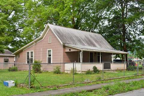 174 E Jackson Avenue, Spring City, TN 37381