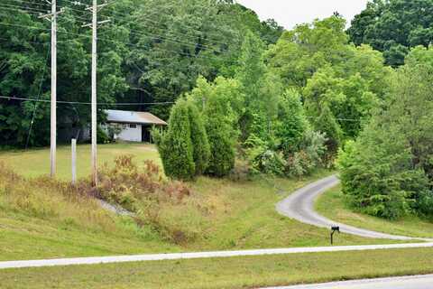 25684 Rhea County Highway, Spring City, TN 37381