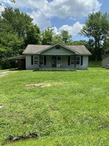 2215 Buchanan Road SE, Cleveland, TN 37323
