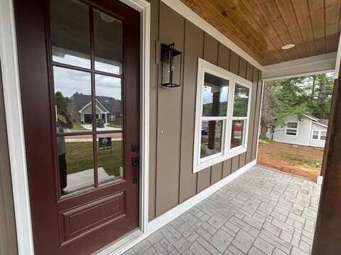 1217 Parkstone Drive, Cleveland, TN 37312