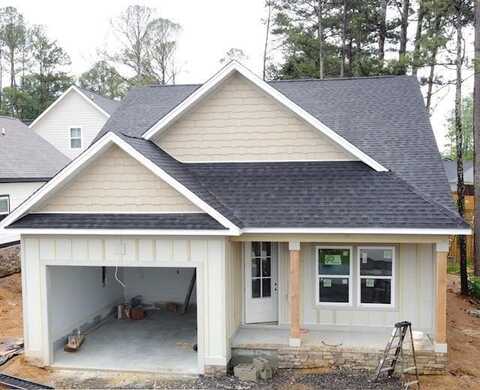 1217 Parkstone Drive, Cleveland, TN 37312
