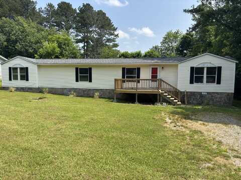 4403 Trewhitt Road SE, Cleveland, TN 37323