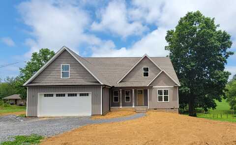 3005 Ginger Circle Drive SE, Cleveland, TN 37323
