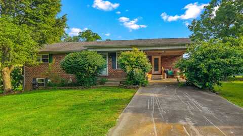 369 County Road 275, Niota, TN 37826