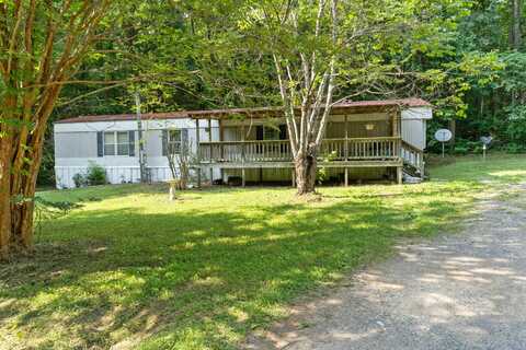 207 Curtis Drive NW, Charleston, TN 37310