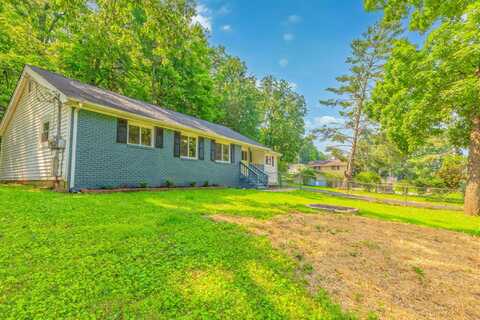 1806 Dallas Lake Road, Soddy-Daisy, TN 37379