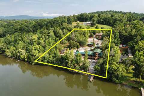 550 Sertoma Drive, Dayton, TN 37321