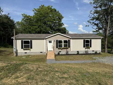 722 Posey Road, Etowah, TN 37331