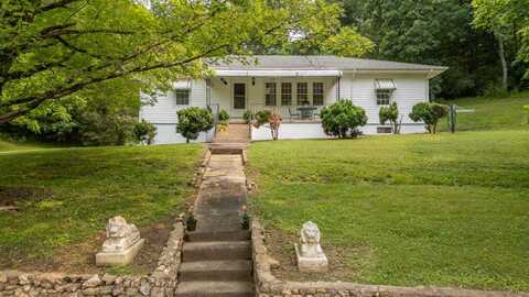 236 County Road 197, Athens, TN 37303